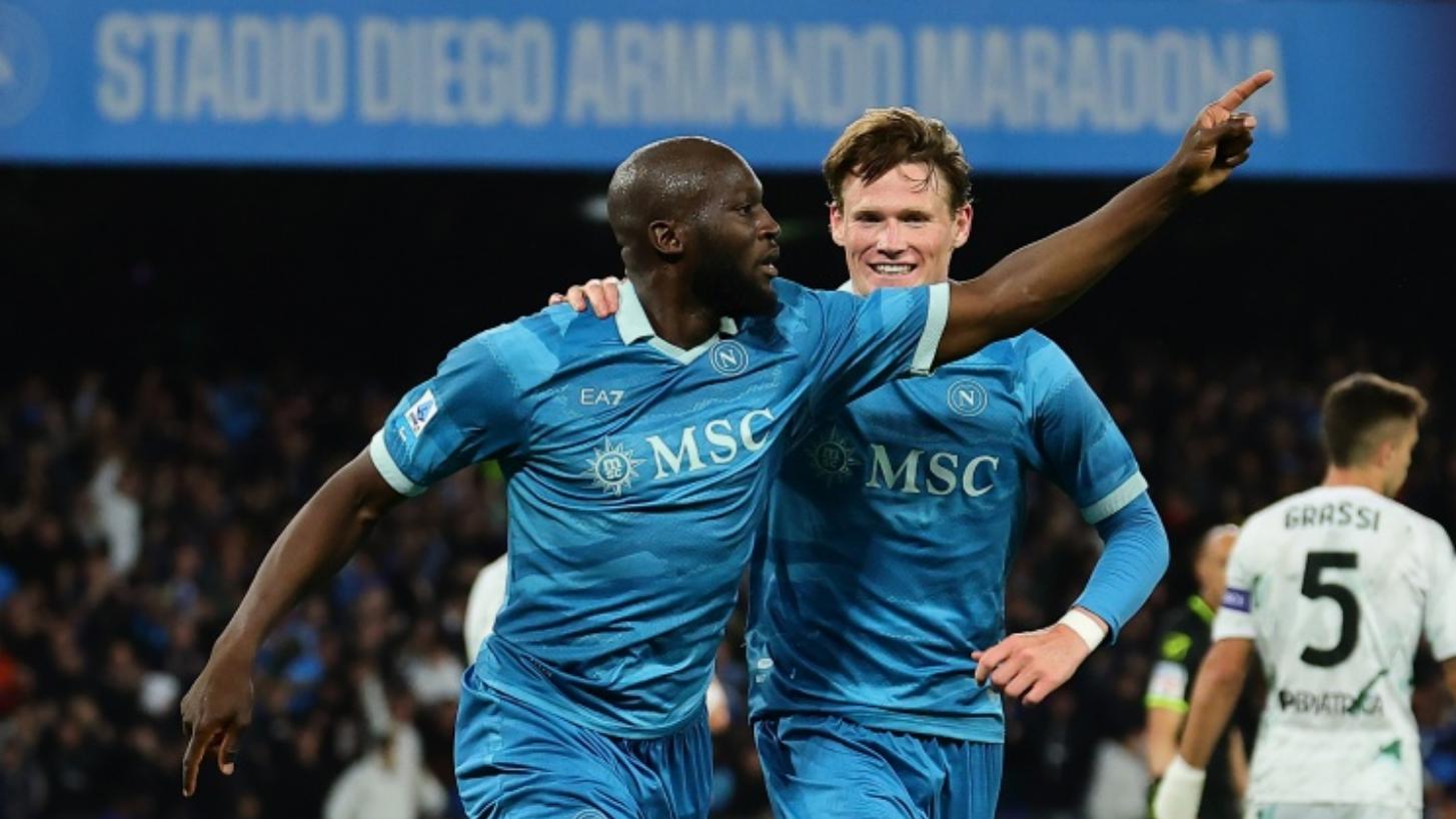 那不勒斯vs罗马前瞻：联赛第三迎战第五，欧冠资格卡位战！