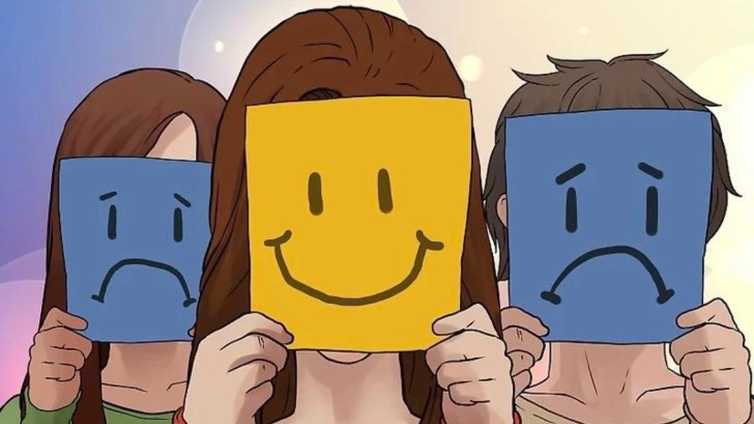 双相障碍被误诊多年？这些容易被忽视的早期信号需警惕