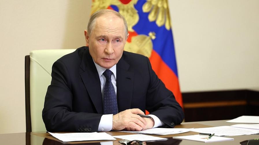 复活节停火32小时，俄乌谁在玩套路