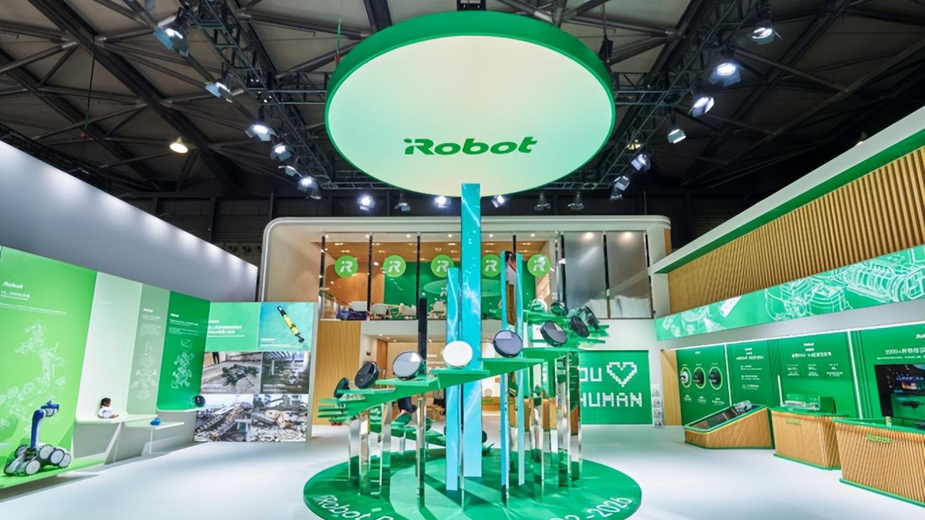 iRobot 携中国定制款来袭，三十载技术深耕清洁赛道