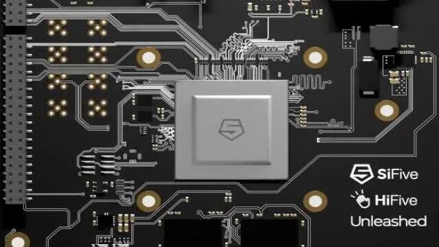 估值249亿元！英伟达入股SiFive，数据中心CPU进入“三国时代”
