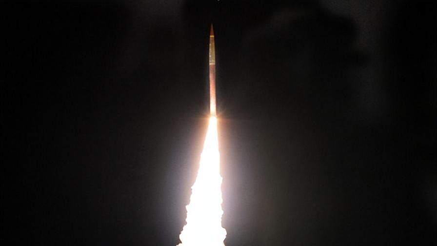 解码美国高空反导利器——“萨德”反导系统如何重塑现代战争格局