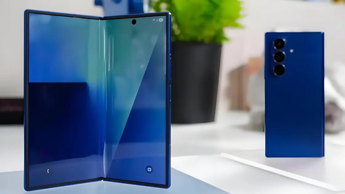 三星没做到的事，OPPO Find N6带着国产供应链干成了！