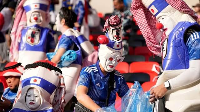 雁过无痕：为何日本球迷总能让球场洁净如初？