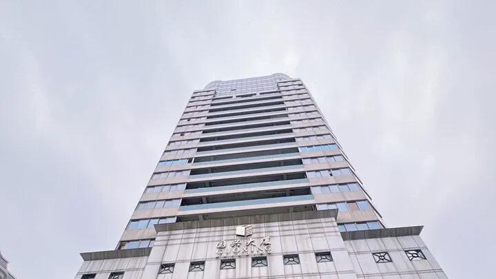 企业主必看！国兴大厦7E、7F，双地铁口甲级写字楼即将开拍！