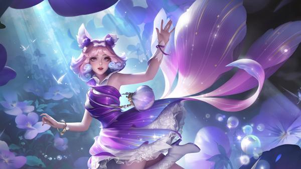 王者荣耀：农场兑换攻略，零氪拿限定时装