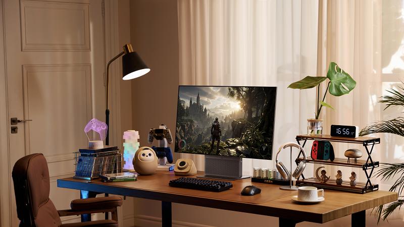 2026年显示器变天！一机封神，TCL X3A稳坐高端显示器C位