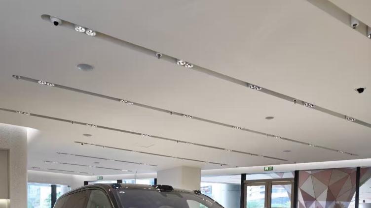 此刻，想换极氪9X的心达到了巅峰！