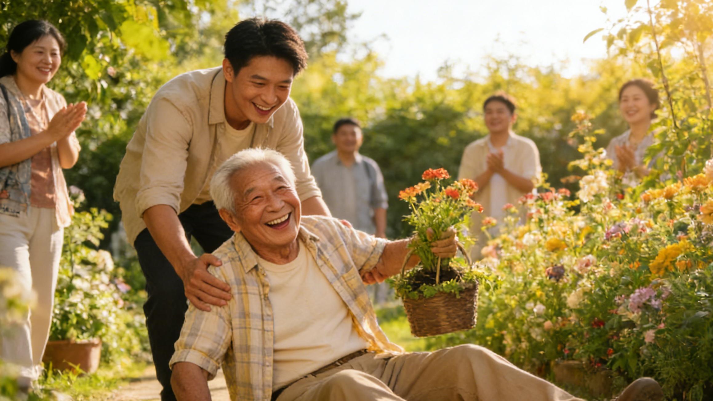 多少岁不重要，看起来像多少岁才重要