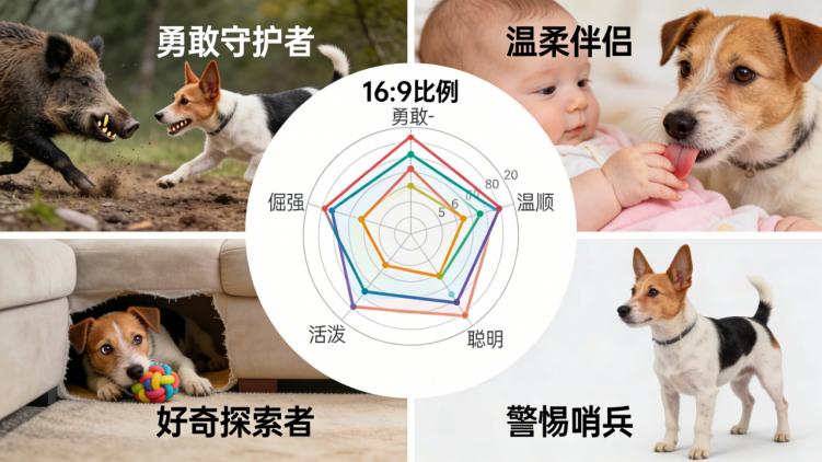 湖畔梗犬：从湖区猎手到犬种始祖的百年坚守