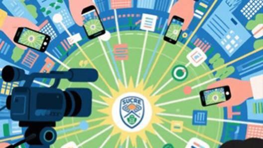 技术自主，体育新生——九界AI与AI苏超共塑未来