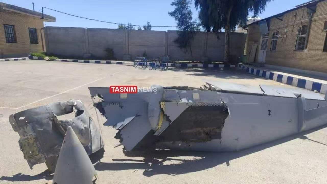 阿联酋或已参战：伊朗防空部队摧毁两款战机，中法制造的都有