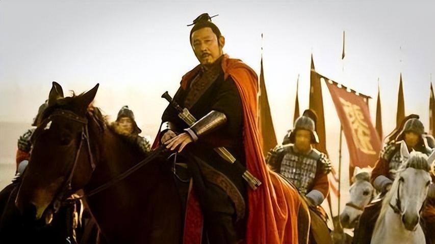 “长安”这个名字那么好听，为何要改为“西安”，到底是谁改的？