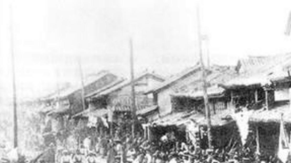 筹安会六君子，为何要联名劝进复辟？是救国良药还是政治投机？