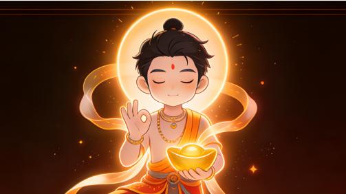 恭喜你，2026就是你故事里最精彩的那一章！你过去所有积累，将在这一年引爆！