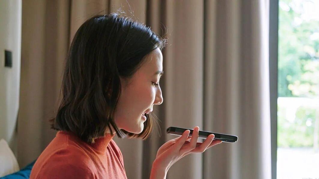 微信语音，很多人不愿意听