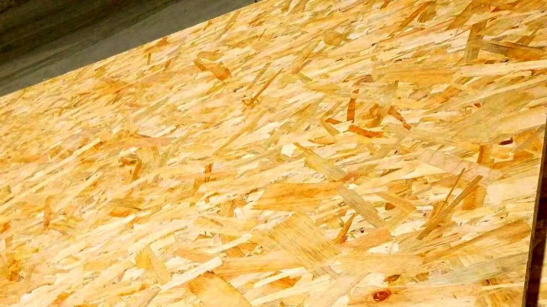 欧松板超高柜门真相：不是所有“欧松板”都稳定，商家不敢讲真相