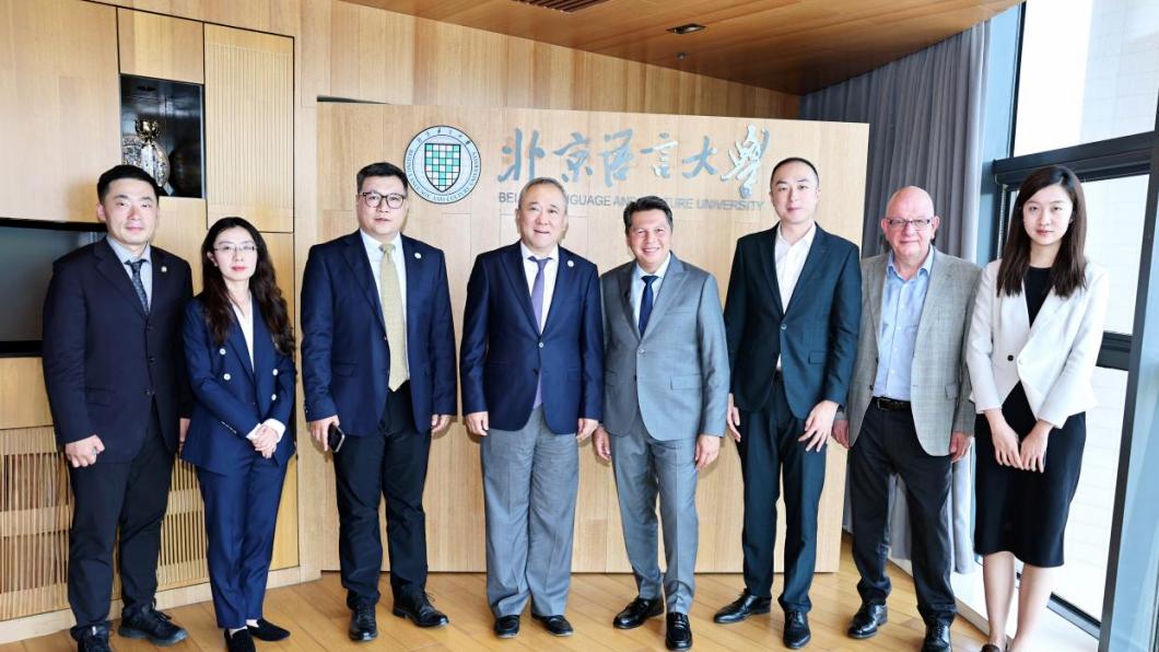 不踩坑！2026 中外合作专业新思路，北语小众蓝海稳赢