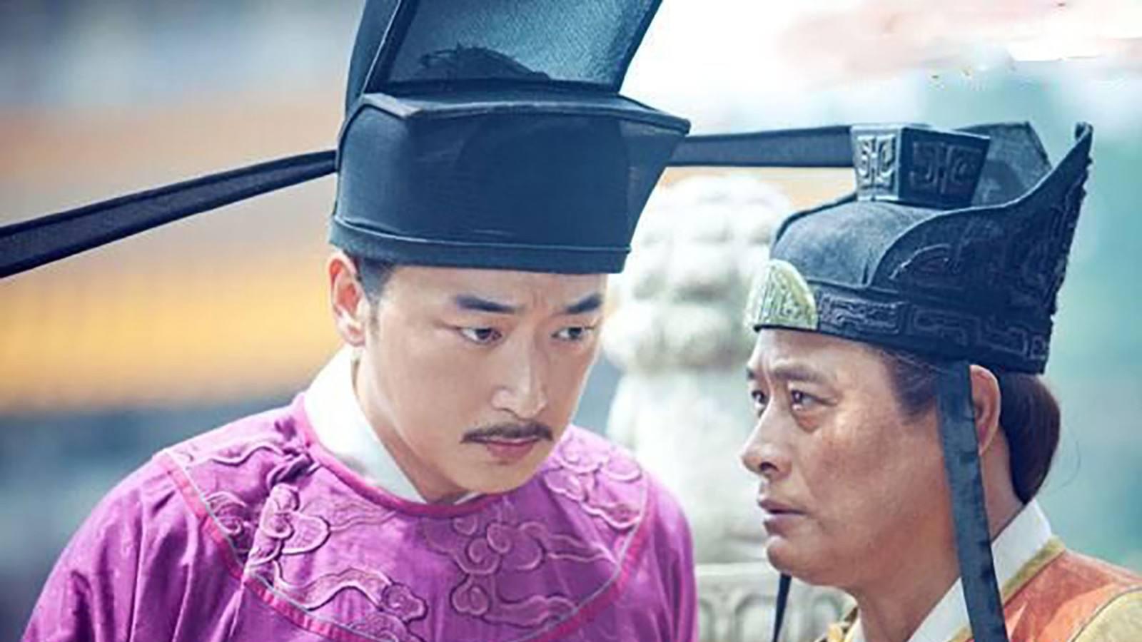 为什么汉、唐、宋、明四位太宗都得位不正？有什么魔咒吗？