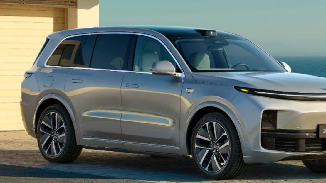 中国新能源汽车能否打爆美国市场？