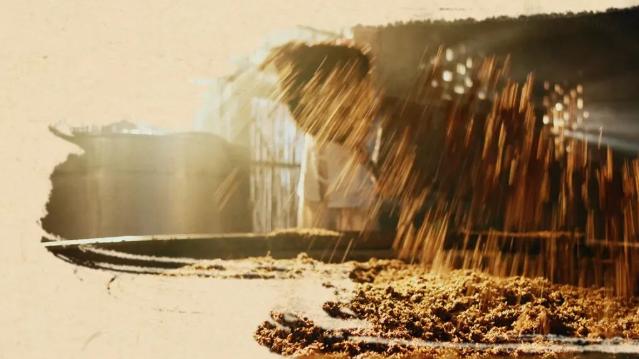 大师手酿，匠心密码：解码简礼酱酒的品质恒定法则