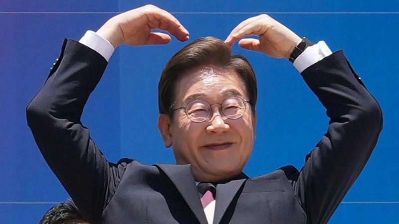 李在明率韩国四大天王访华，三大急事求中国，日本最先急了