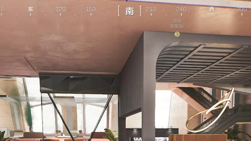 三角洲玩家怎么利用黑屋局反向收割哈弗币？毕竟强度一下子上来了