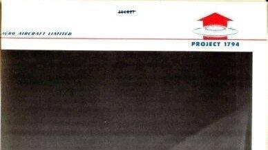 飞碟差点成为冷战期间美方的秘密武器