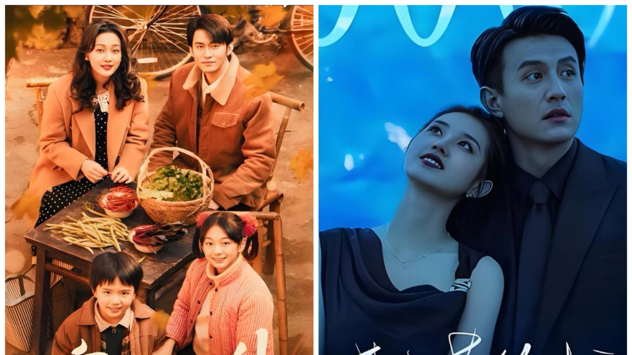 短剧不再"土"！2026春节档精品扎堆，这个赛道正在悄悄"升咖"