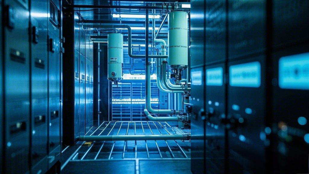 面向太空数据中心的地外液冷却：为星际探索提供热管理前瞻视野