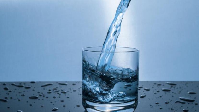 二次供水水质检测系统