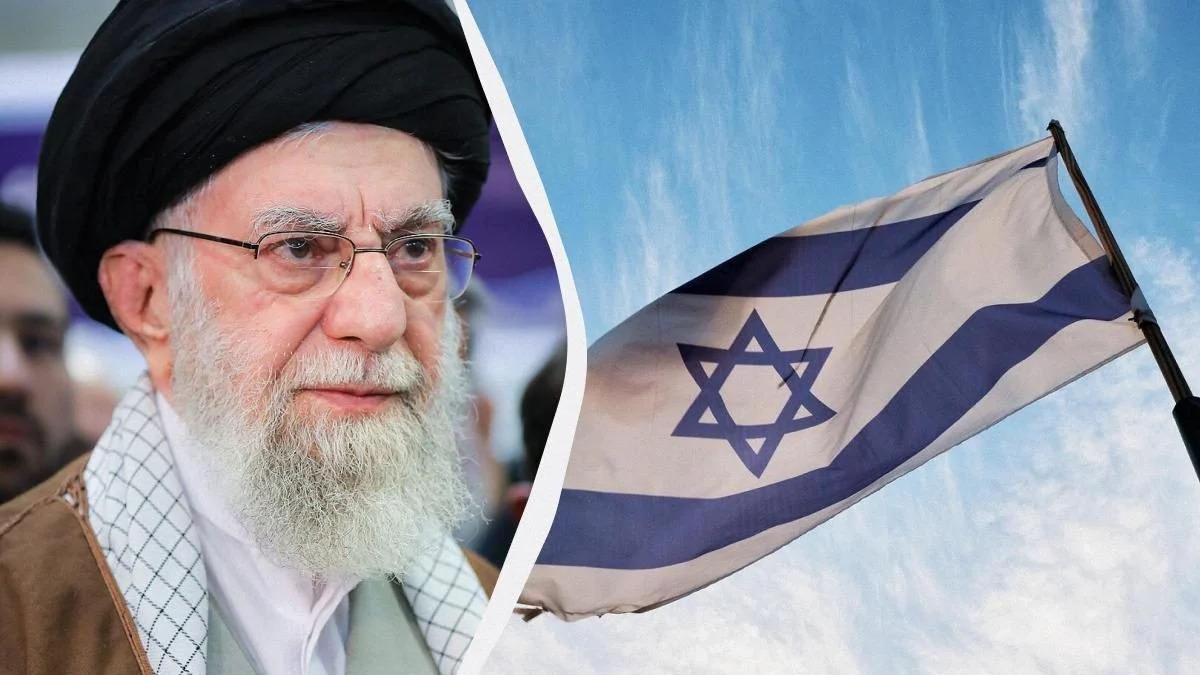 俄语：伊朗最高领袖和伊斯兰革命卫队司令可能在以色列攻击中丧生