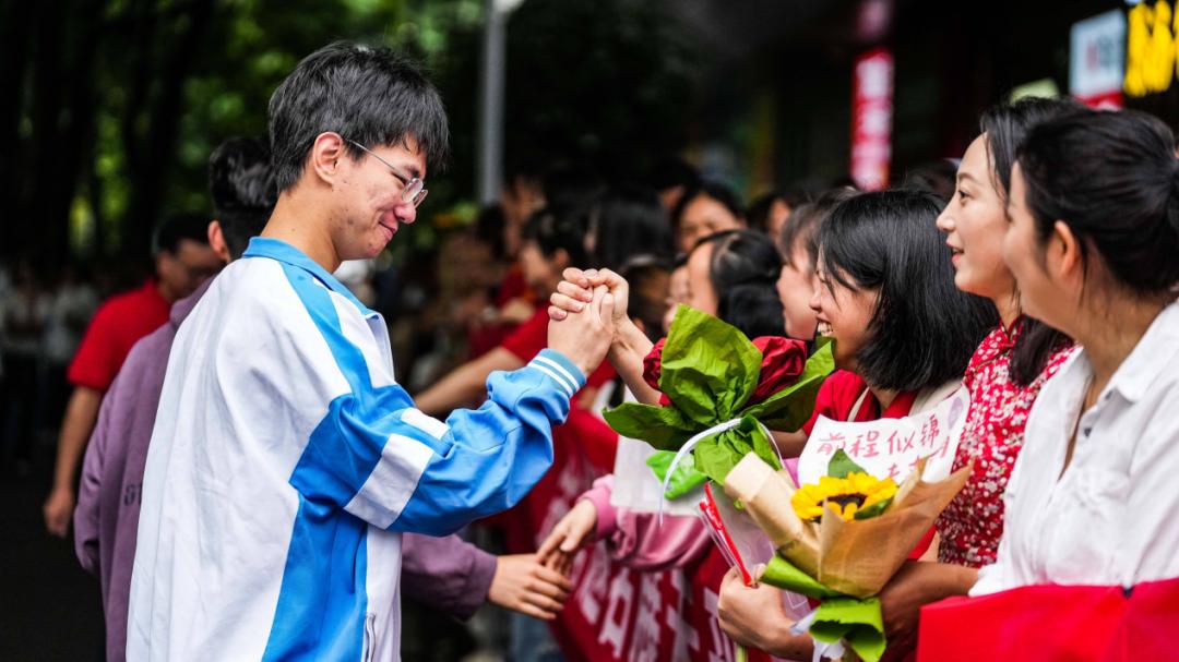 “12年制义务教育”，可能真的要来了