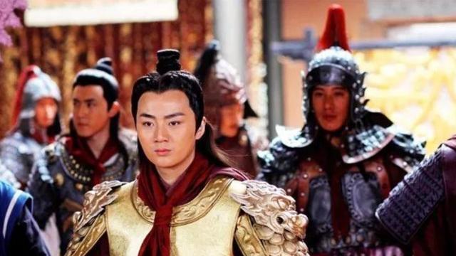 隋朝末年的起义军首领，投降唐朝后，又选择背叛！