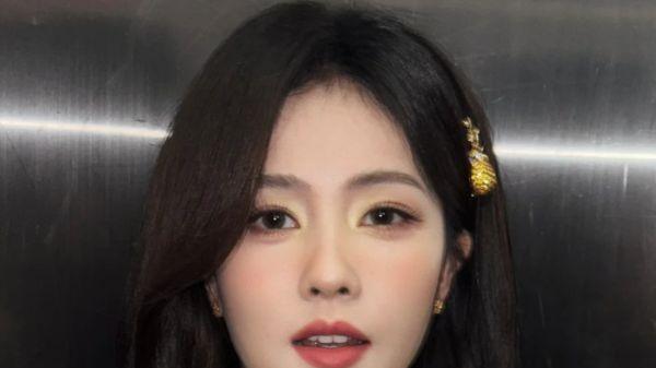 一块腮红的故事：换种画法，解锁不一样的妆容氛围感