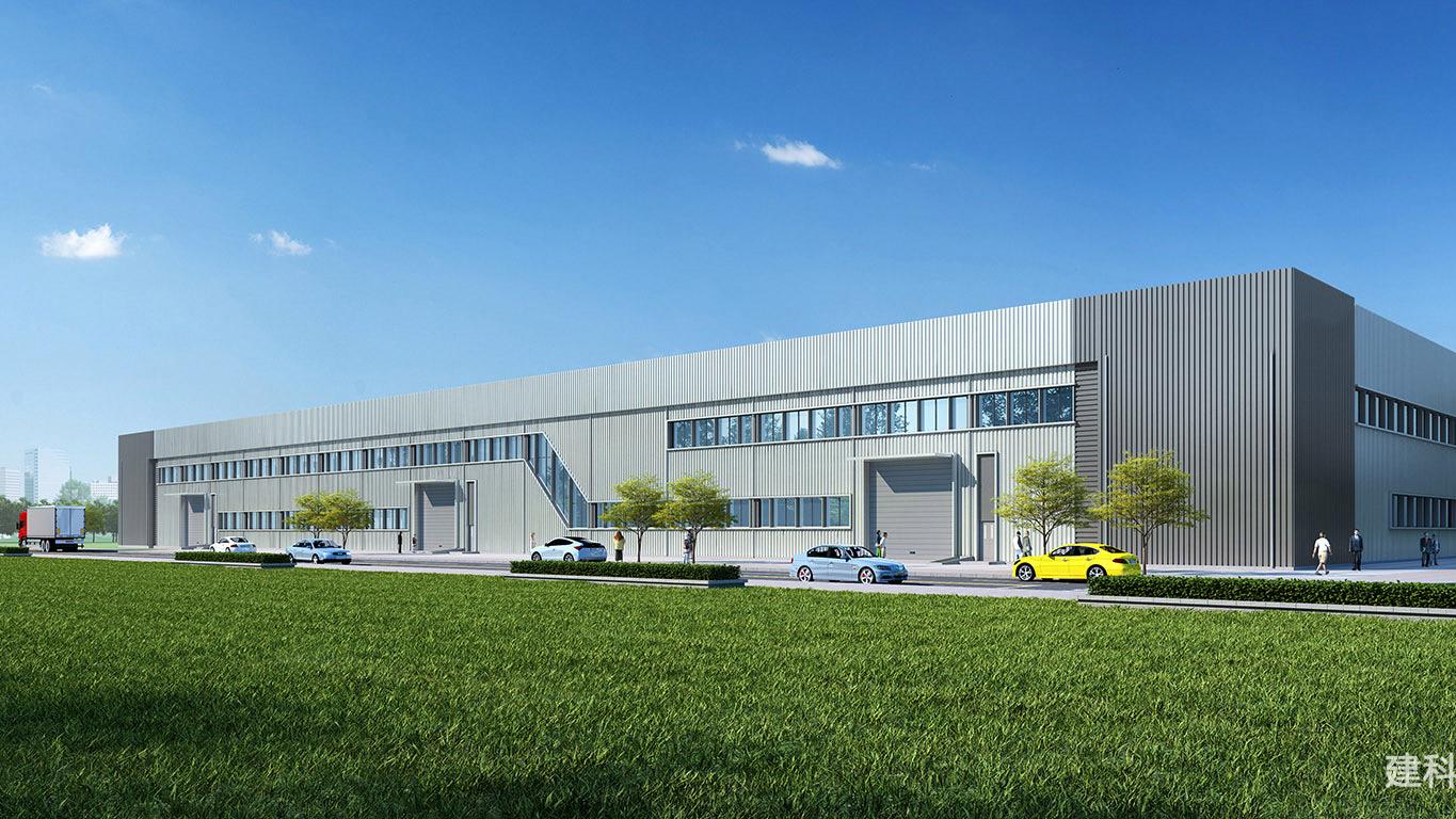 钢结构设计优化策略及应用