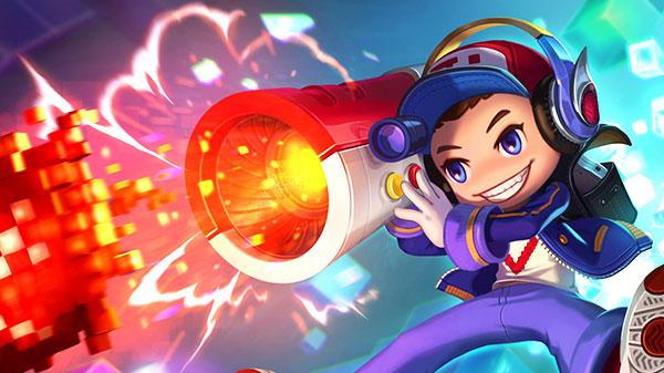 王者荣耀：碎片商店更新，这款48皮肤遭百万玩家疯抢