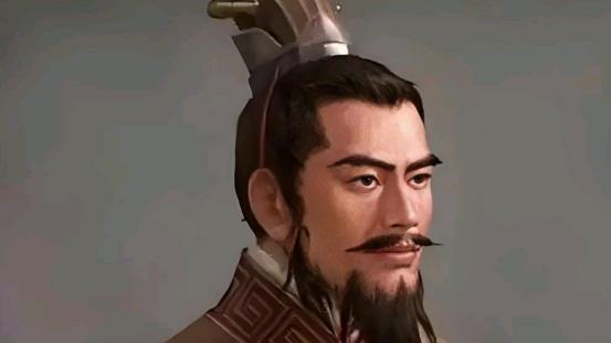 率性豪放的刘邦（连载4）