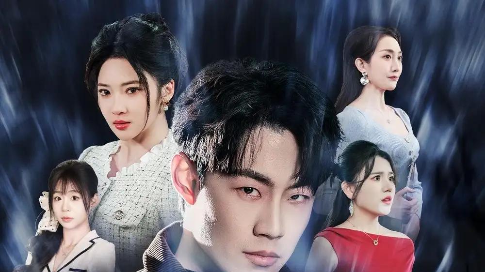 《代号：杀神》燃爆眼球，66集全程高能，悬疑迭起扣人心弦