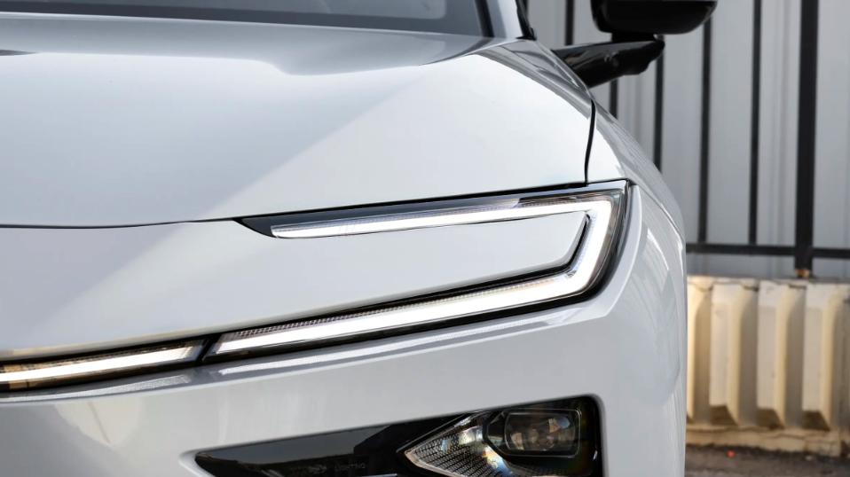 丰田也开始玩起了堆料？铂智7配置丰富，暂时真挑不出什么毛病