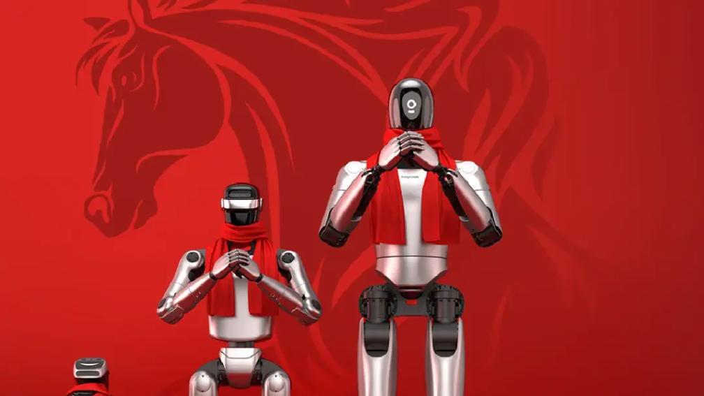 “宇树机器人”概念：最正宗的15家公司（名单）