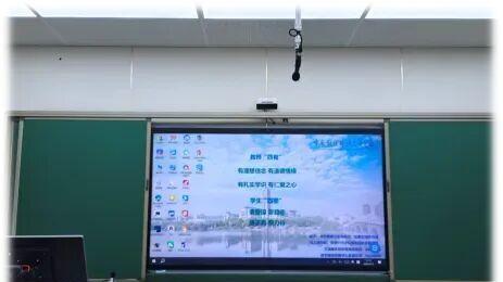 中南财经政法大学好不好？智慧教学环境，沉浸式学习！