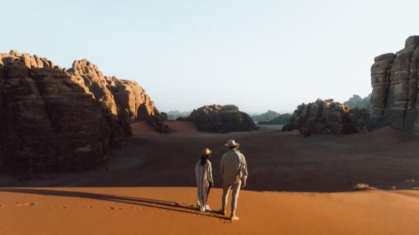 如何挽救爱情：断联期到底该做什么才能真正重建关系？