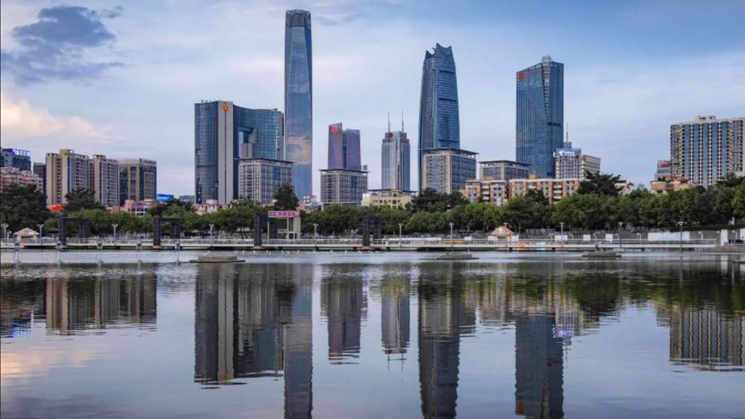 谢逸枫：京沪深房价惊现触底信号，一线城市楼市止跌企稳