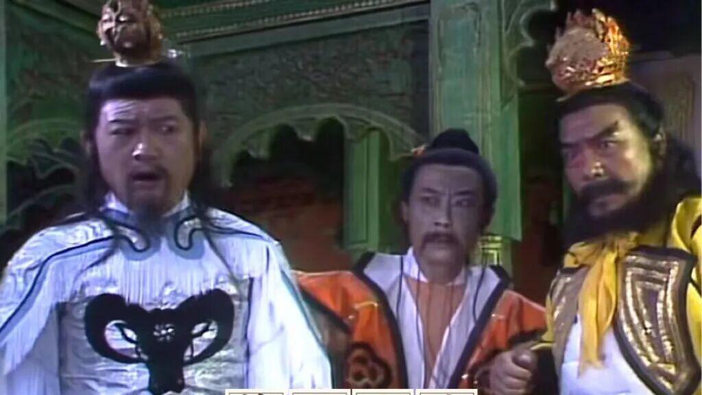 引发全网热议的车迟国三妖争议：我们到底错怪了他们40年？