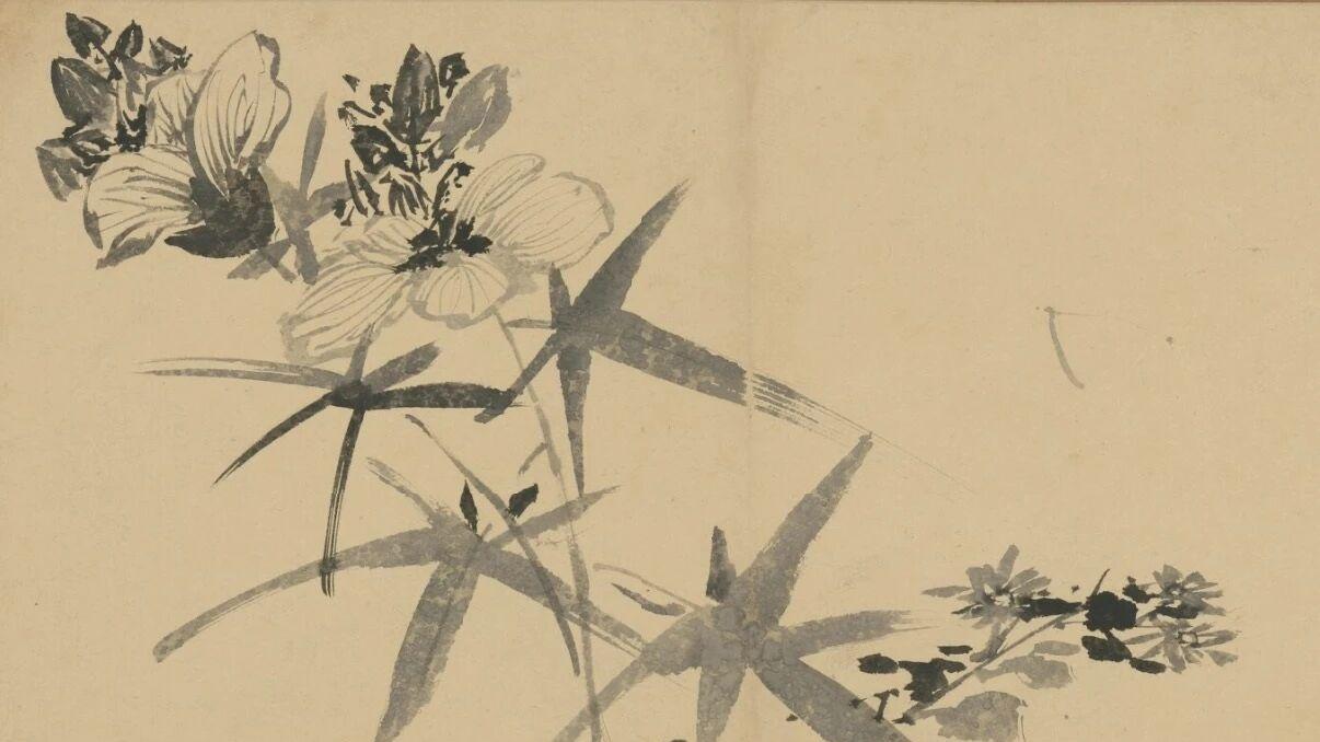 灯能显色，如是见者是眼非灯；眼能显色，如是见性是心非眼