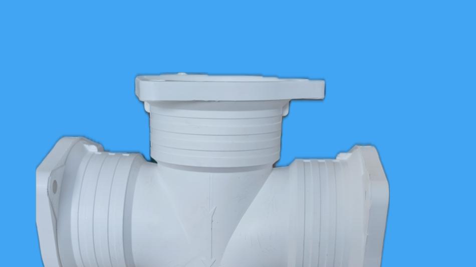 静音排水新标准：隆塑PP压盖承插管深度测评