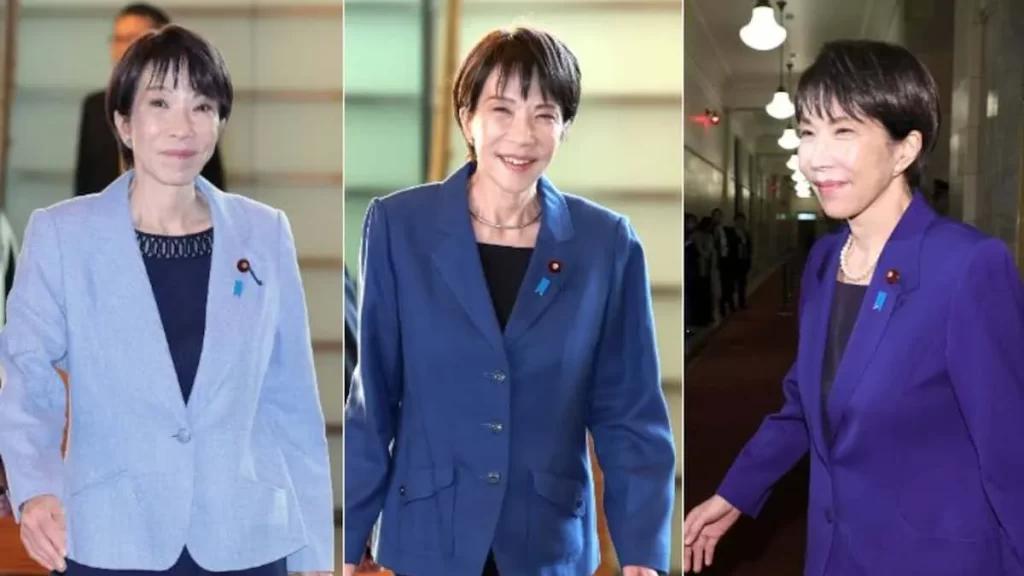 不靠实力靠穿搭？穿廉价货会被人轻视！日本政界奇葩的时尚观