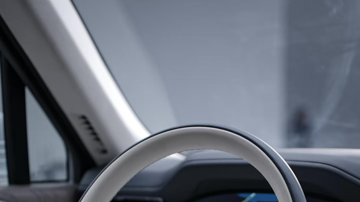 极氪9X又在偷偷霸榜