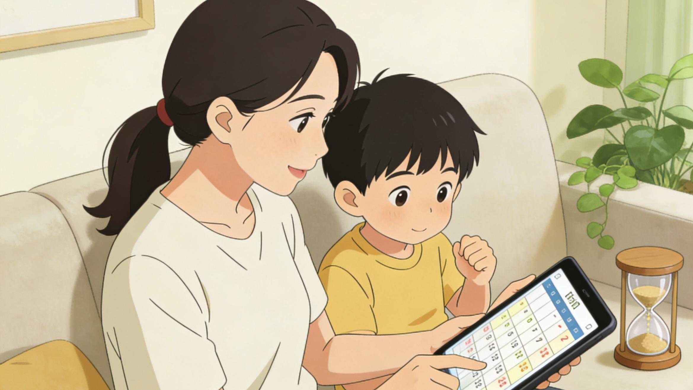 孩子叛逆不听话？做好这三件事，轻松解决！